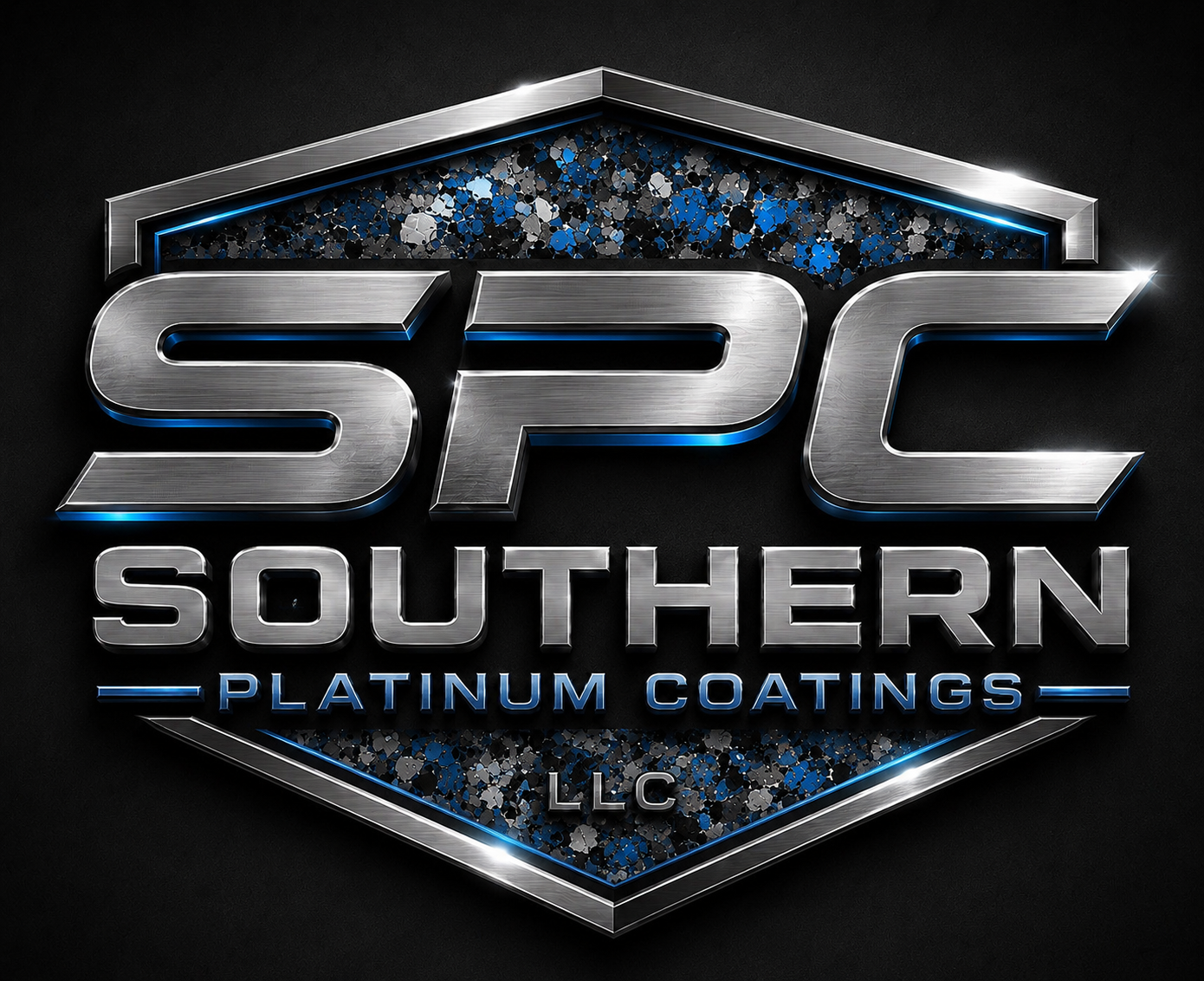 Southern Platinum Coatings Logo